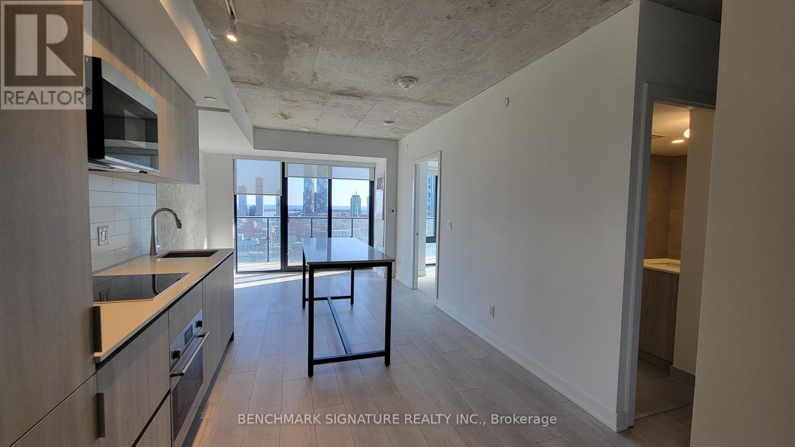 2108 - 47 Mutual Street, Toronto, Ontario  M5B 0C6 - Photo 6 - C12915972