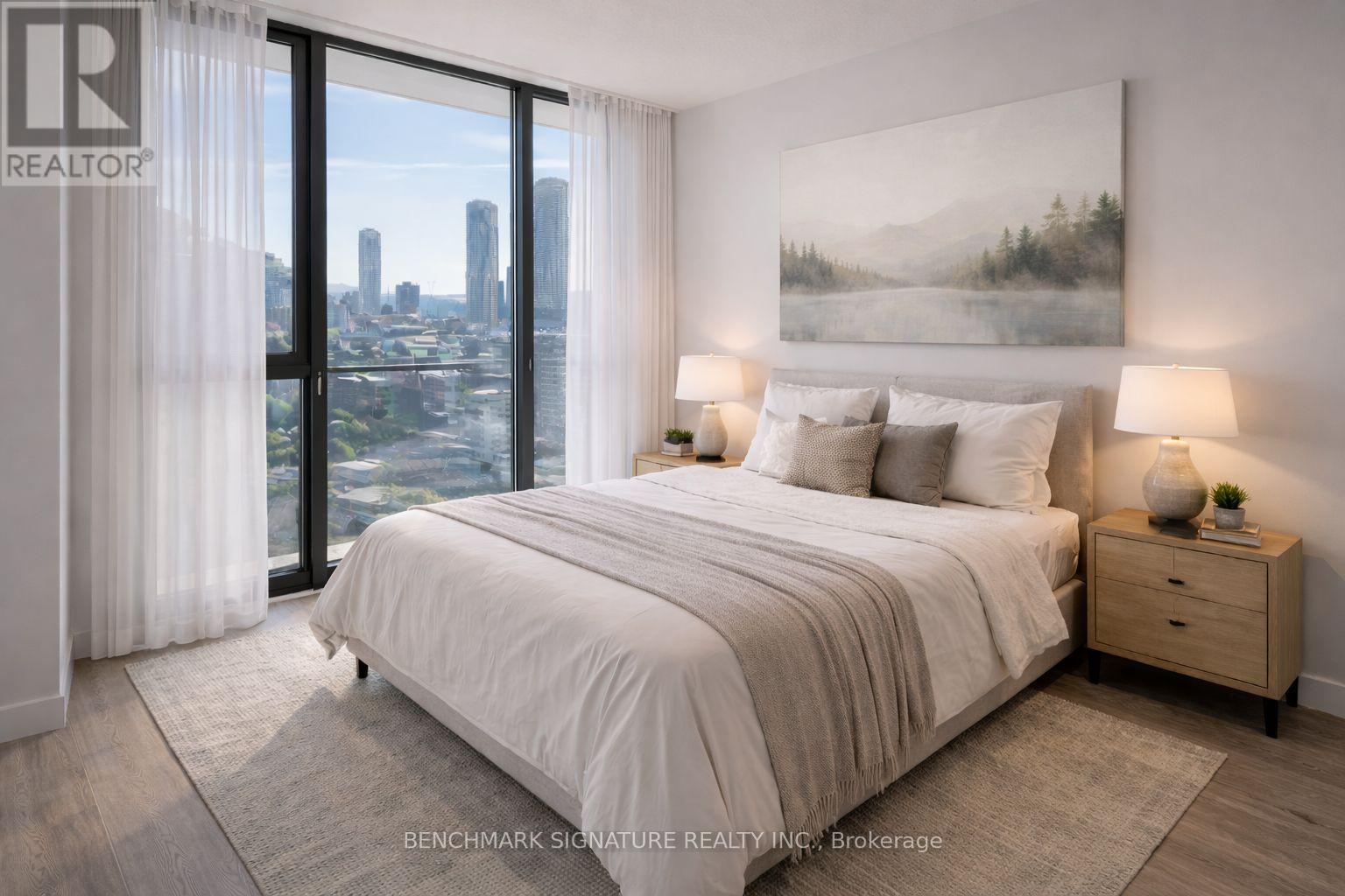 2108 - 47 Mutual Street, Toronto, Ontario  M5B 0C6 - Photo 10 - C12915972