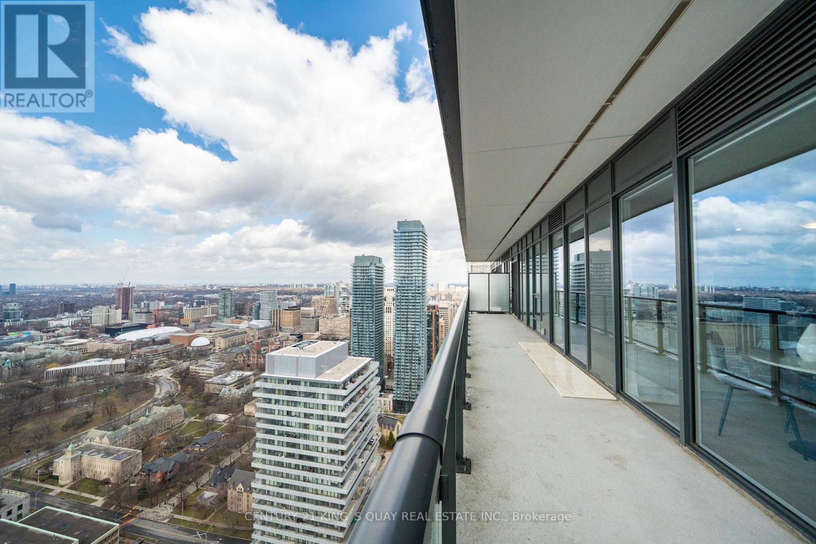 Ph5 - 955 Bay Street, Toronto, Ontario  M5S 0C6 - Photo 29 - C12961802