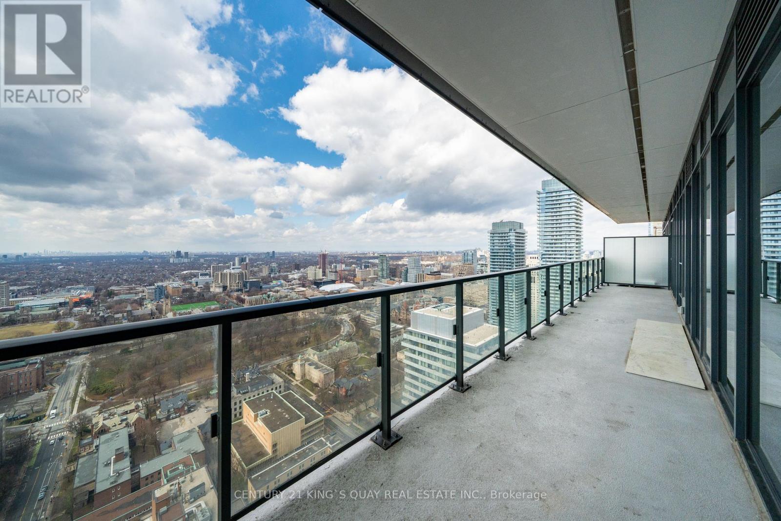 Ph5 - 955 Bay Street, Toronto, Ontario  M5S 0C6 - Photo 26 - C12961802