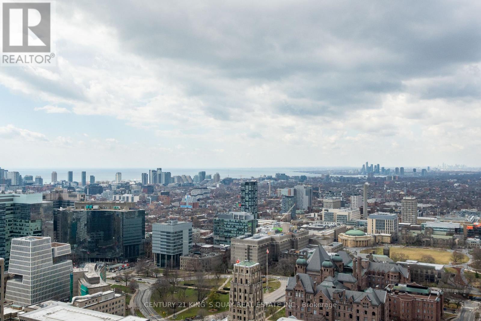 Ph5 - 955 Bay Street, Toronto, Ontario  M5S 0C6 - Photo 31 - C12961802