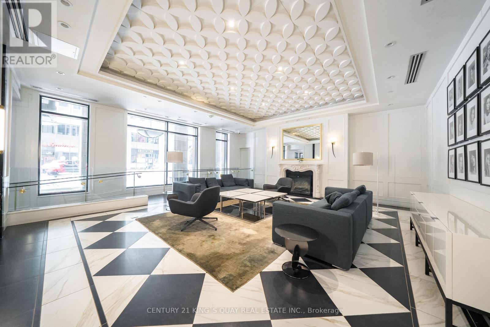 Ph5 - 955 Bay Street, Toronto, Ontario  M5S 0C6 - Photo 3 - C12961802