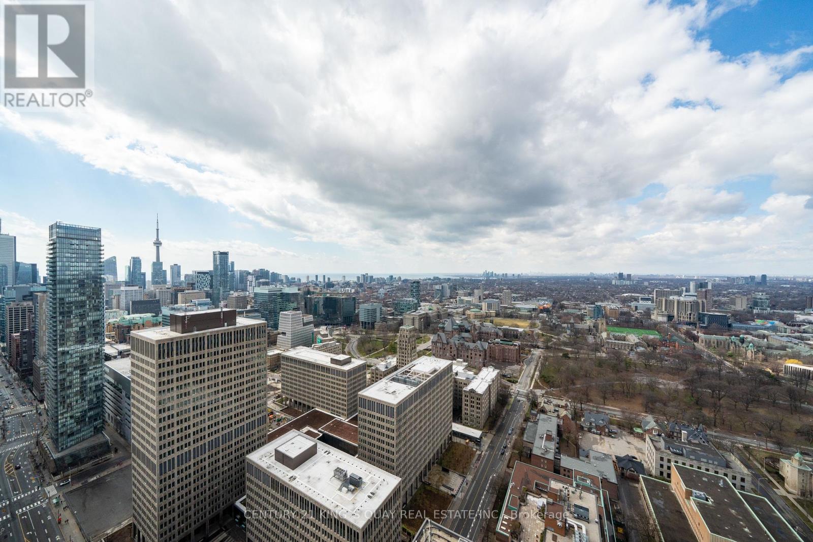 Ph5 - 955 Bay Street, Toronto, Ontario  M5S 0C6 - Photo 33 - C12961802