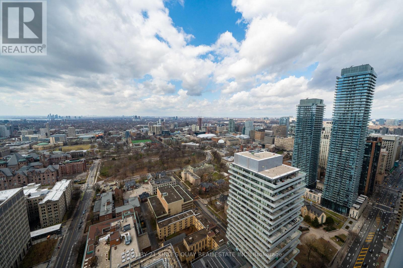 Ph5 - 955 Bay Street, Toronto, Ontario  M5S 0C6 - Photo 35 - C12961802