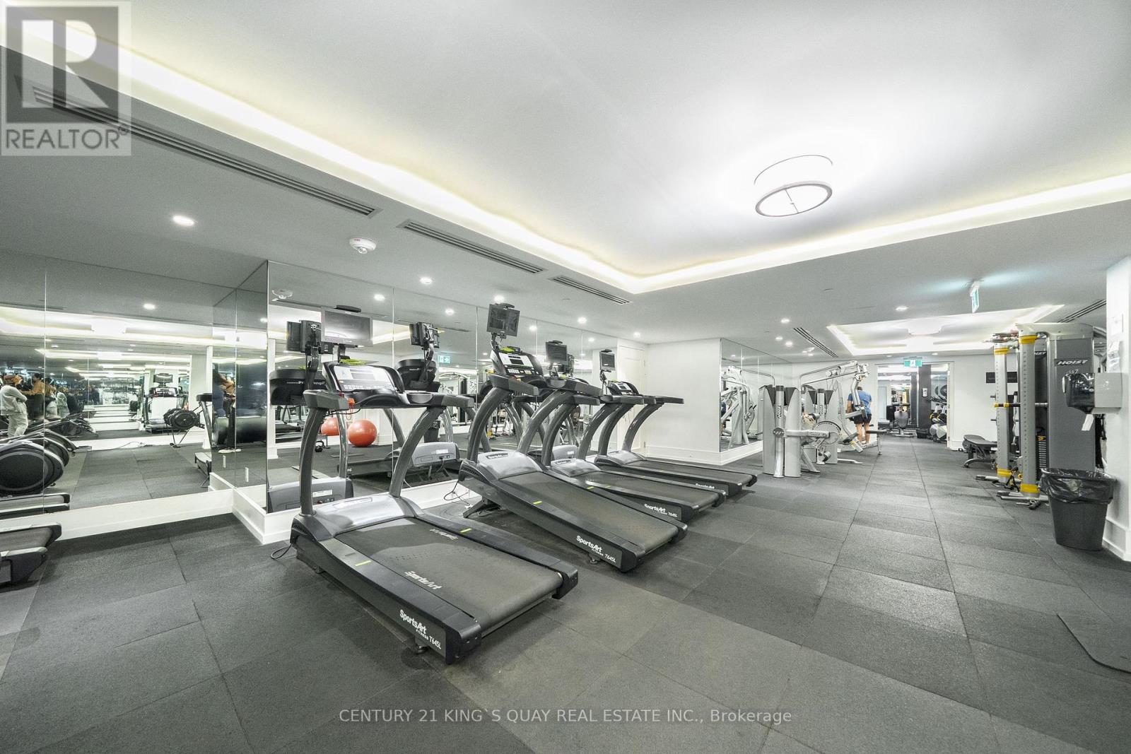 Ph5 - 955 Bay Street, Toronto, Ontario  M5S 0C6 - Photo 44 - C12961802