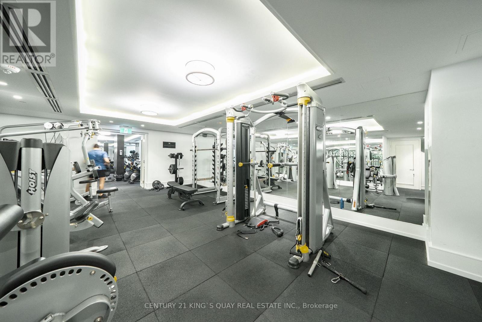 Ph5 - 955 Bay Street, Toronto, Ontario  M5S 0C6 - Photo 45 - C12961802