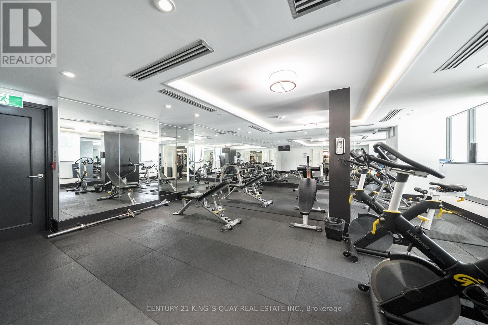 Ph5 - 955 Bay Street, Toronto, Ontario  M5S 0C6 - Photo 46 - C12961802