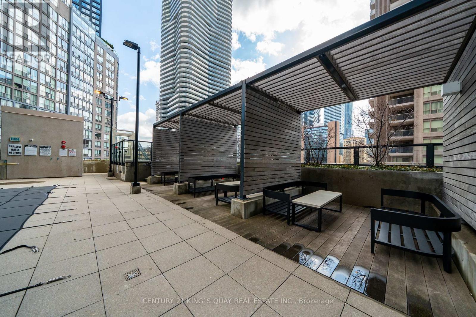 Ph5 - 955 Bay Street, Toronto, Ontario  M5S 0C6 - Photo 48 - C12961802