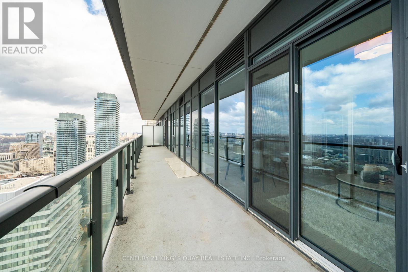 Ph5 - 955 Bay Street, Toronto, Ontario  M5C 0C6 - Photo 28 - C12966826