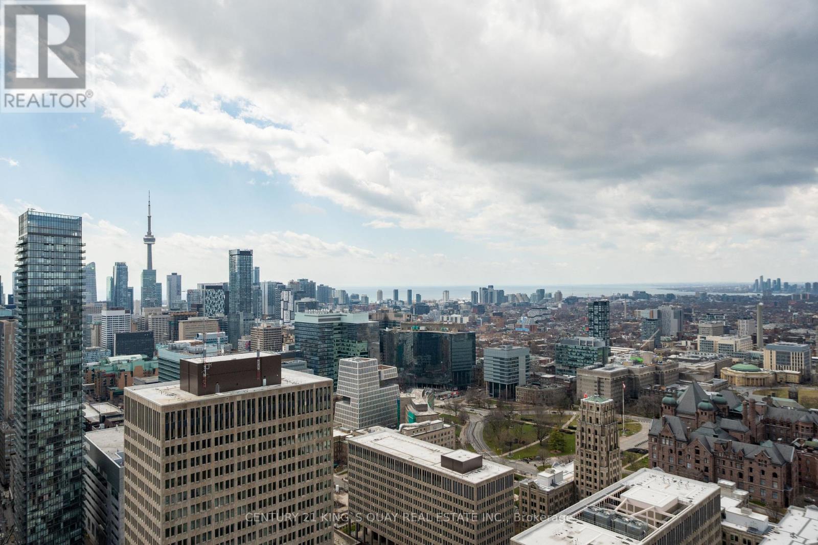 Ph5 - 955 Bay Street, Toronto, Ontario  M5C 0C6 - Photo 30 - C12966826