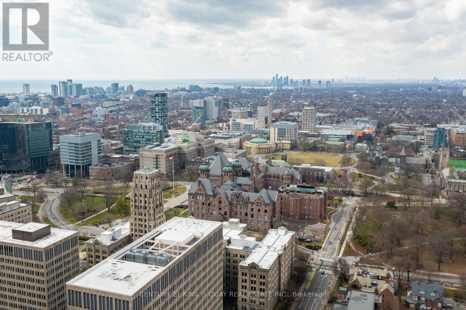 Ph5 - 955 Bay Street, Toronto, Ontario  M5C 0C6 - Photo 34 - C12966826