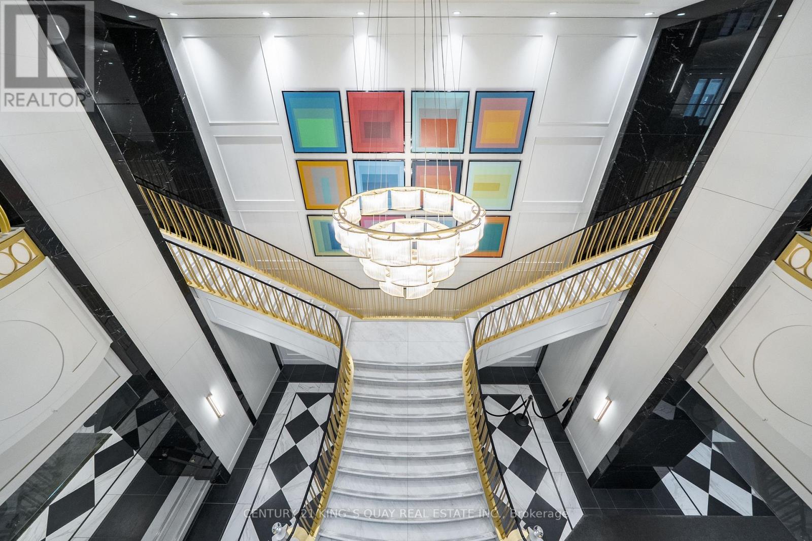 Ph5 - 955 Bay Street, Toronto, Ontario  M5C 0C6 - Photo 38 - C12966826