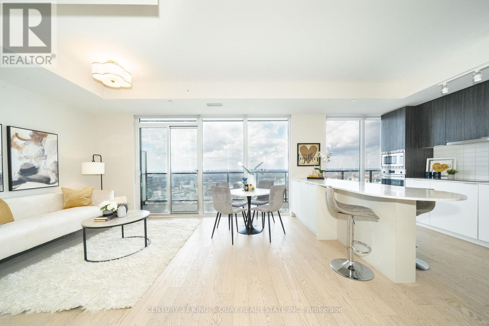 Ph5 - 955 Bay Street, Toronto, Ontario  M5C 0C6 - Photo 6 - C12966826