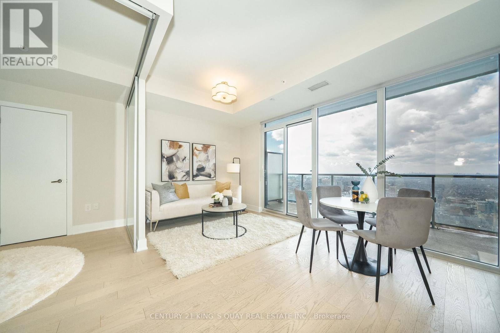 Ph5 - 955 Bay Street, Toronto, Ontario  M5C 0C6 - Photo 8 - C12966826