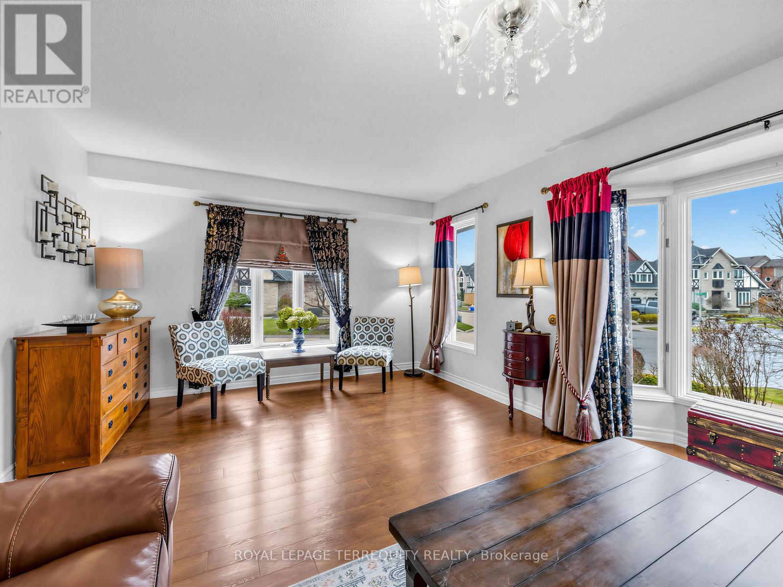 1854 Brookshire Square, Pickering, Ontario  L1V 5E9 - Photo 10 - E12967006