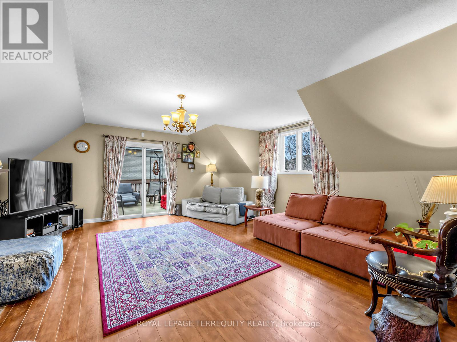 1854 Brookshire Square, Pickering, Ontario  L1V 5E9 - Photo 20 - E12967006