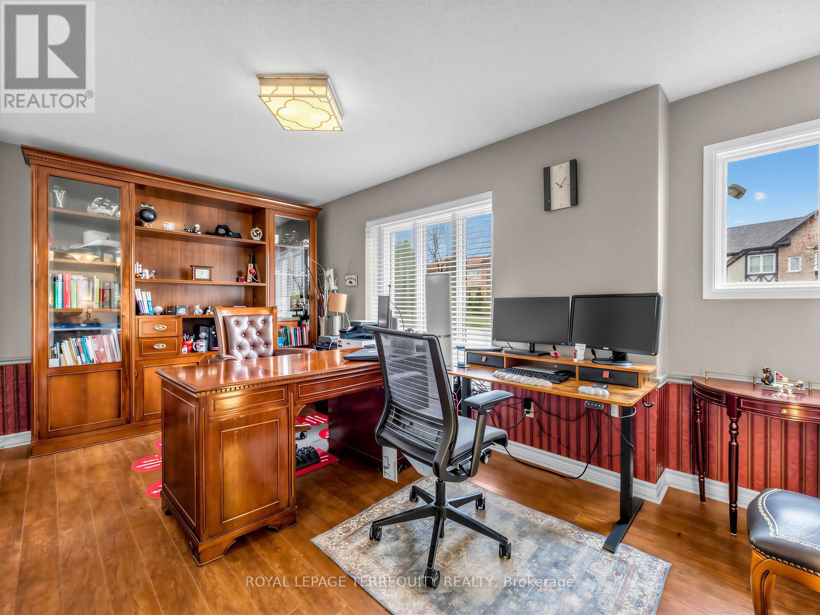 1854 Brookshire Square, Pickering, Ontario  L1V 5E9 - Photo 13 - E12967006