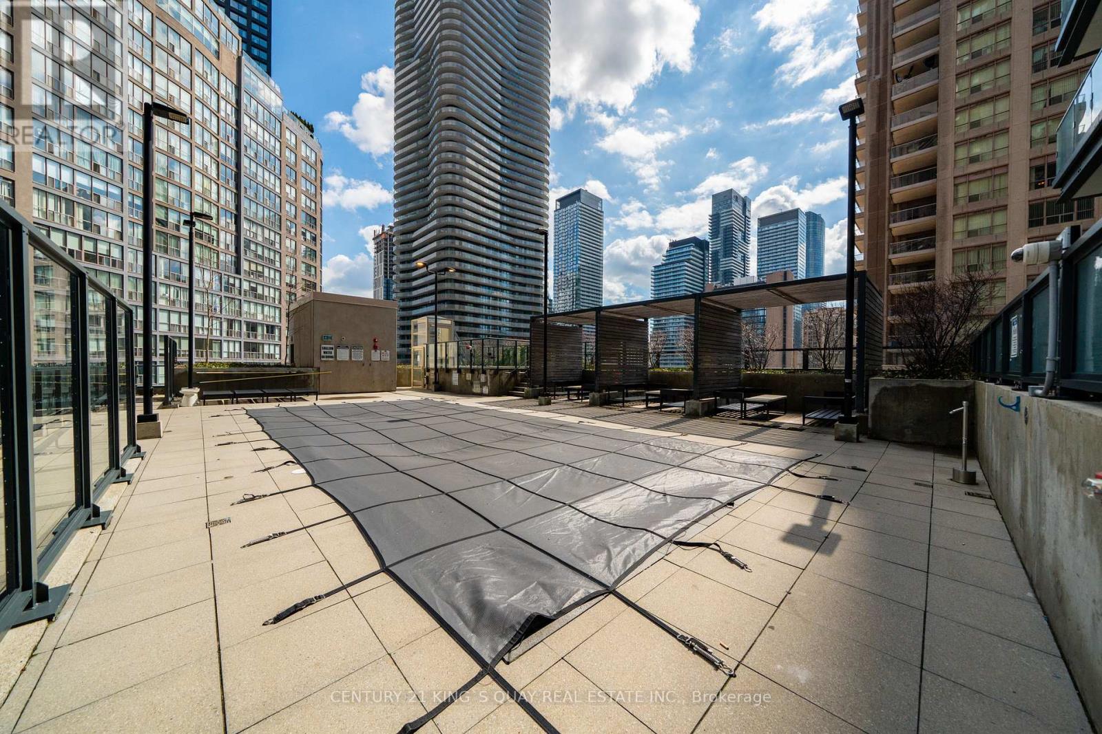 Ph5 - 955 Bay Street, Toronto, Ontario  M5C 0C6 - Photo 48 - C12966826
