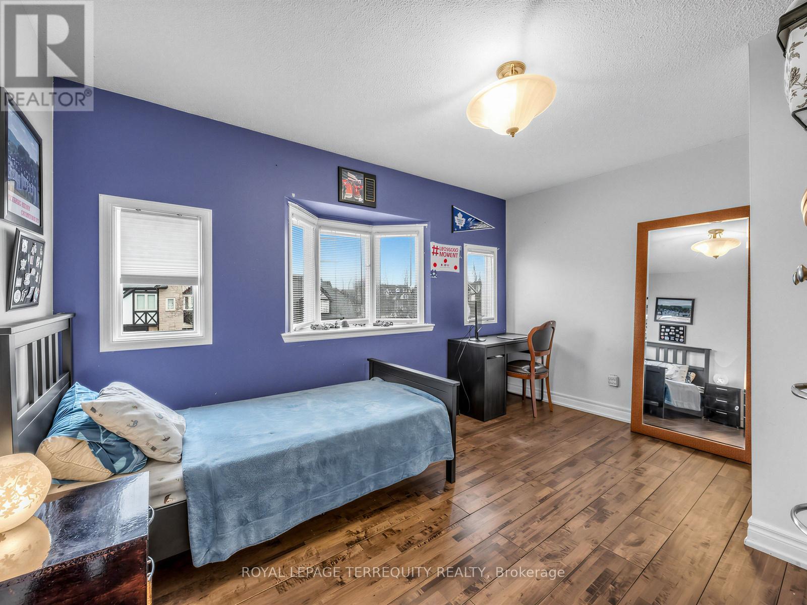 1854 Brookshire Square, Pickering, Ontario  L1V 5E9 - Photo 25 - E12967006