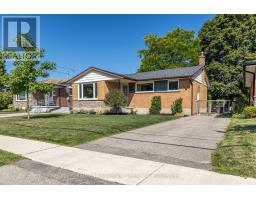 154 WAVERLEY DRIVE, guelph (riverside park), Ontario