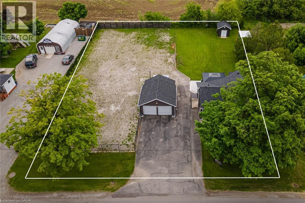 9056 Airport Road W, Mount Hope, Ontario  L0R 1W0 - Photo 2 - 40818497