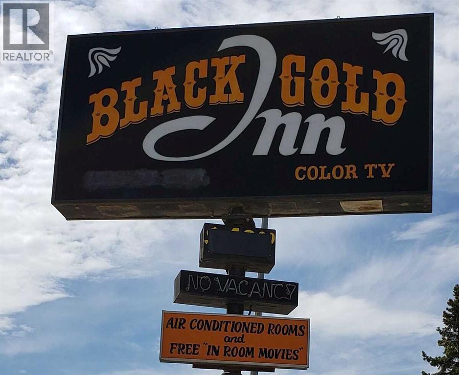 4830 4 Avenue, Edson, Alberta  T7E 1T9 - Photo 1 - A2279110