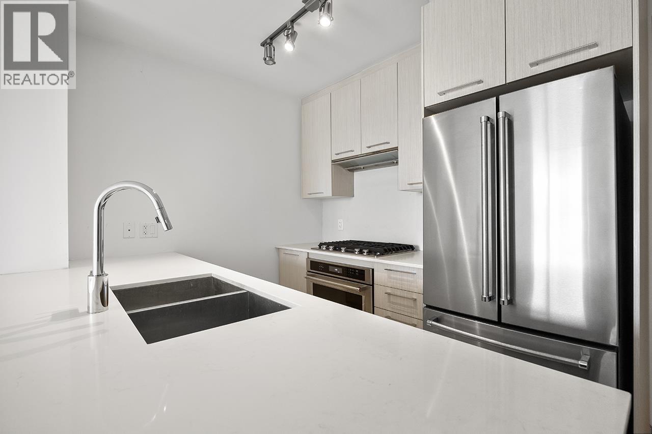 609 7688 Alderbridge Way, Richmond, British Columbia  V6X 0P7 - Photo 10 - R3107441