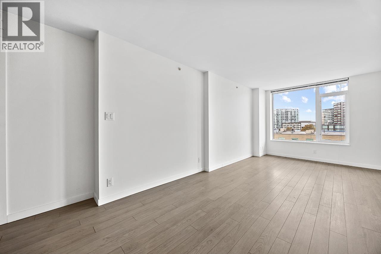 609 7688 Alderbridge Way, Richmond, British Columbia  V6X 0P7 - Photo 5 - R3107441