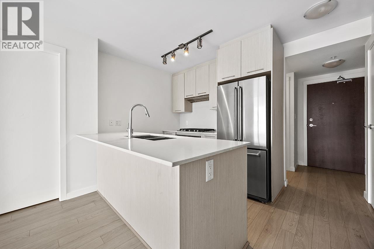 609 7688 Alderbridge Way, Richmond, British Columbia  V6X 0P7 - Photo 9 - R3107441