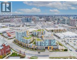 609 7688 ALDERBRIDGE WAY, Richmond, British Columbia