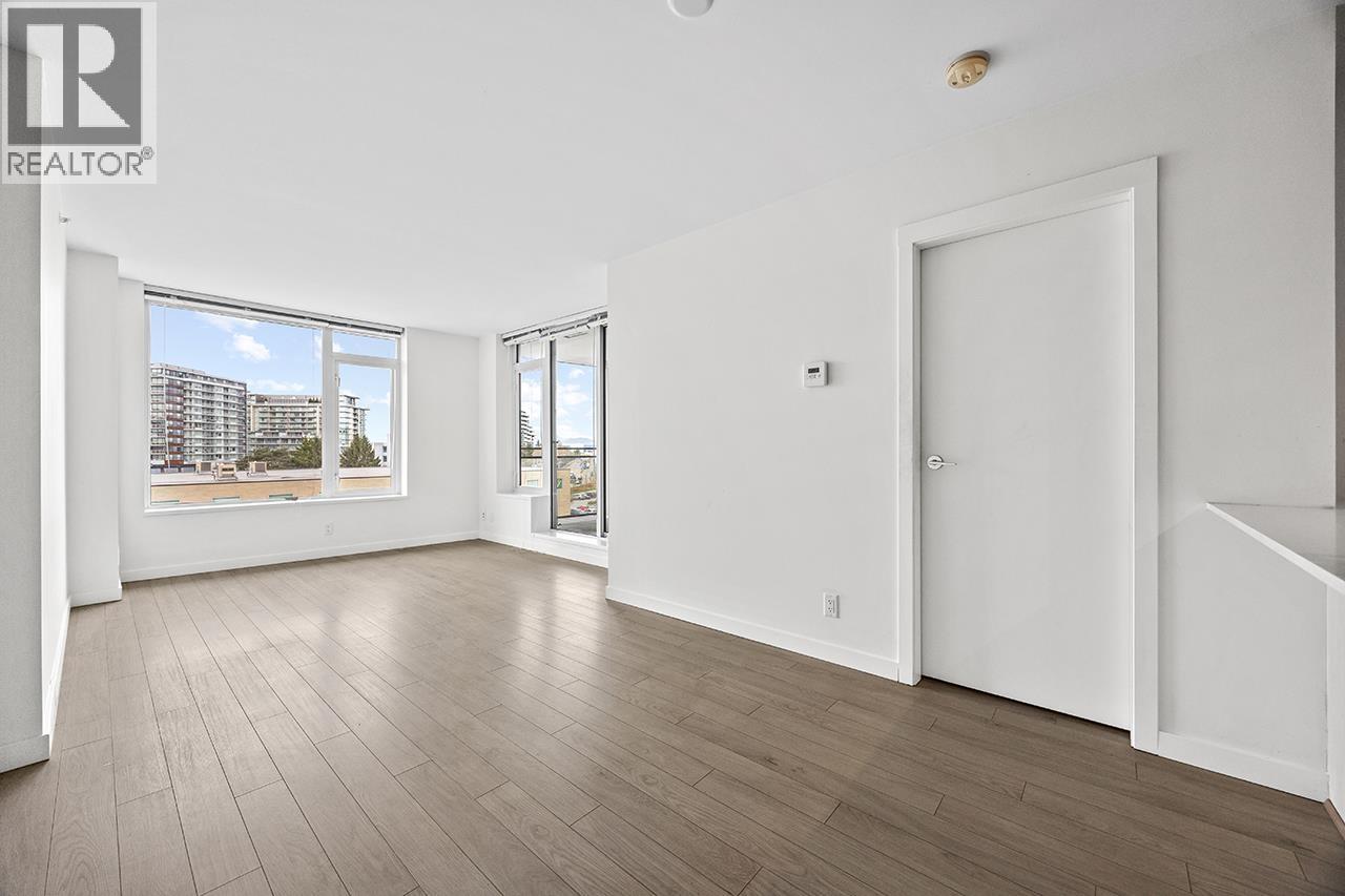 609 7688 Alderbridge Way, Richmond, British Columbia  V6X 0P7 - Photo 6 - R3107441