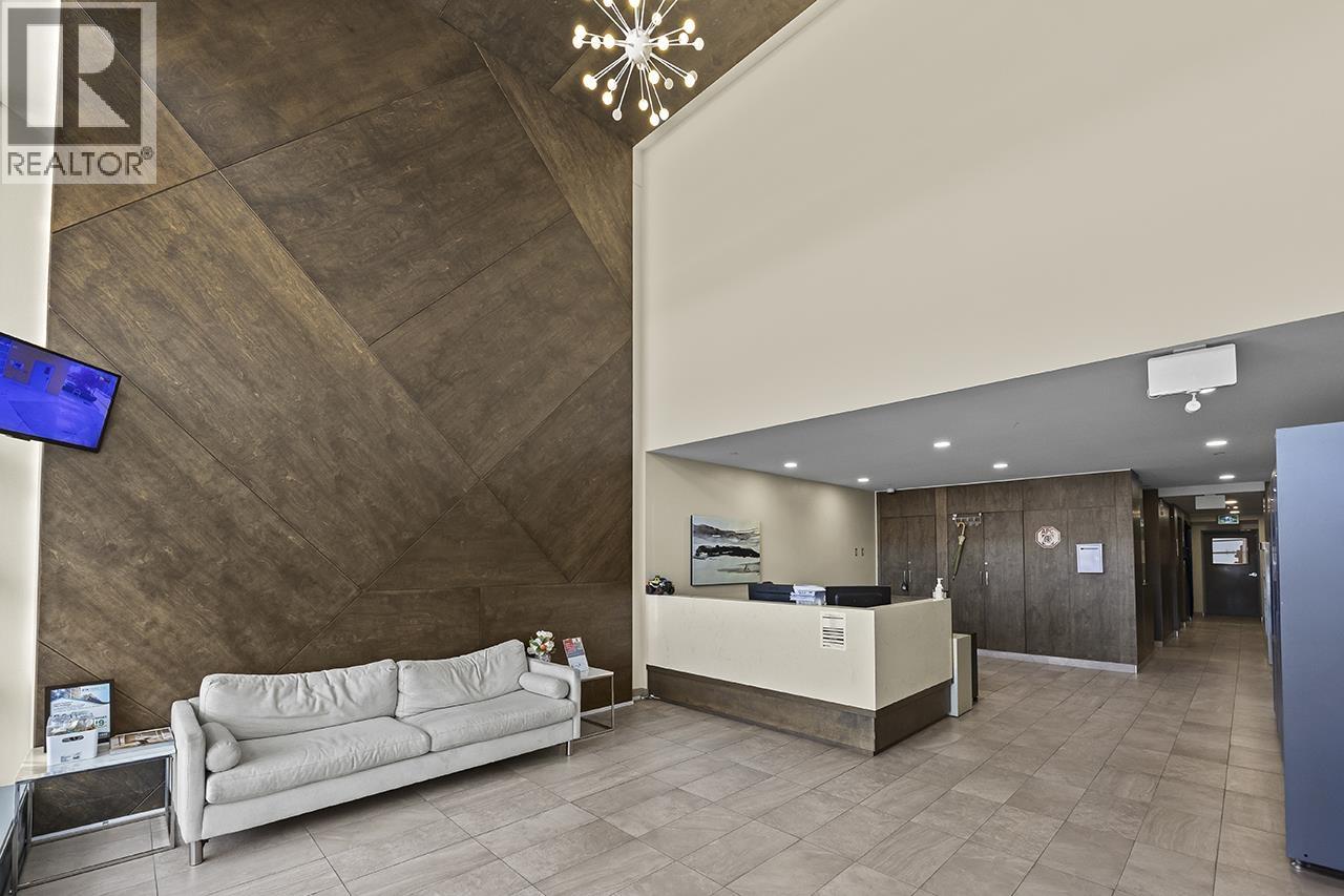 609 7688 Alderbridge Way, Richmond, British Columbia  V6X 0P7 - Photo 2 - R3107441