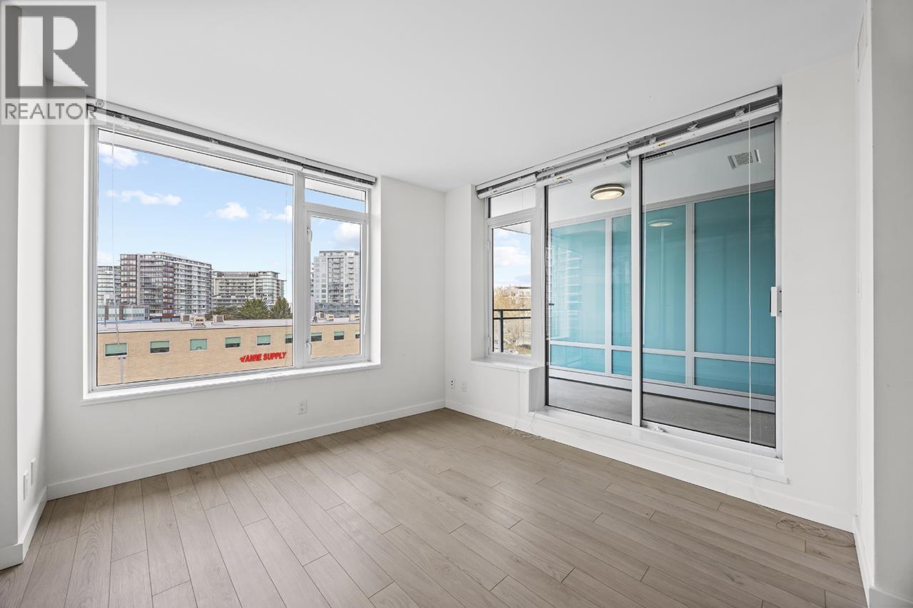 609 7688 Alderbridge Way, Richmond, British Columbia  V6X 0P7 - Photo 7 - R3107441