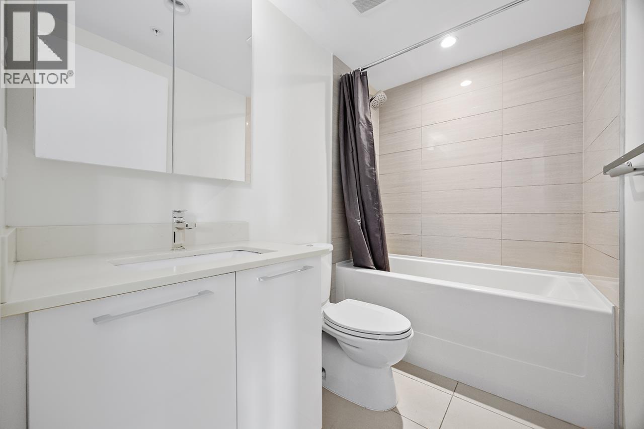 609 7688 Alderbridge Way, Richmond, British Columbia  V6X 0P7 - Photo 16 - R3107441