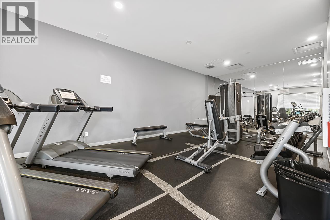 609 7688 Alderbridge Way, Richmond, British Columbia  V6X 0P7 - Photo 26 - R3107441