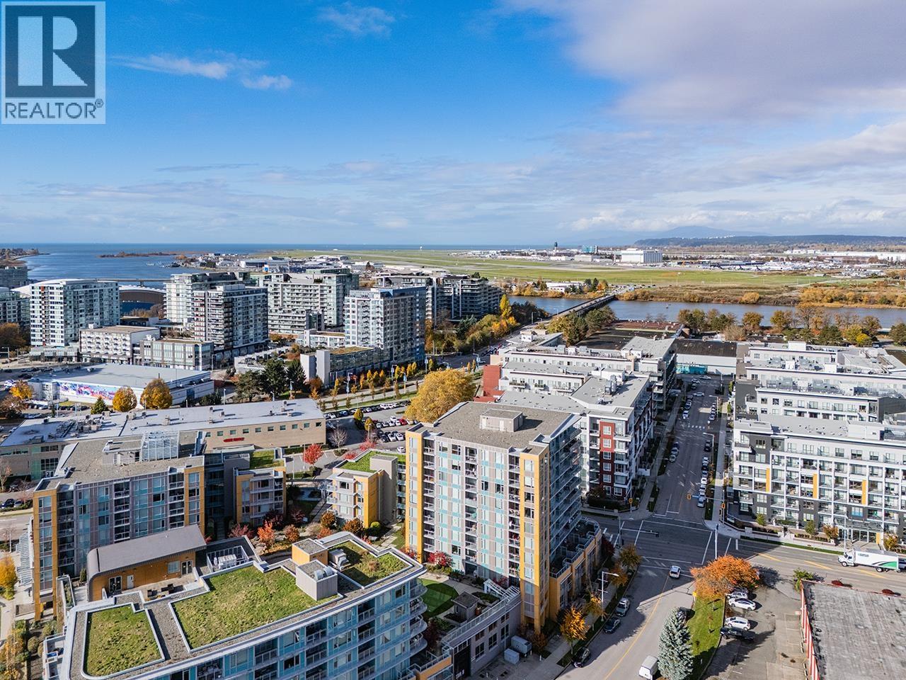 609 7688 Alderbridge Way, Richmond, British Columbia  V6X 0P7 - Photo 20 - R3107441