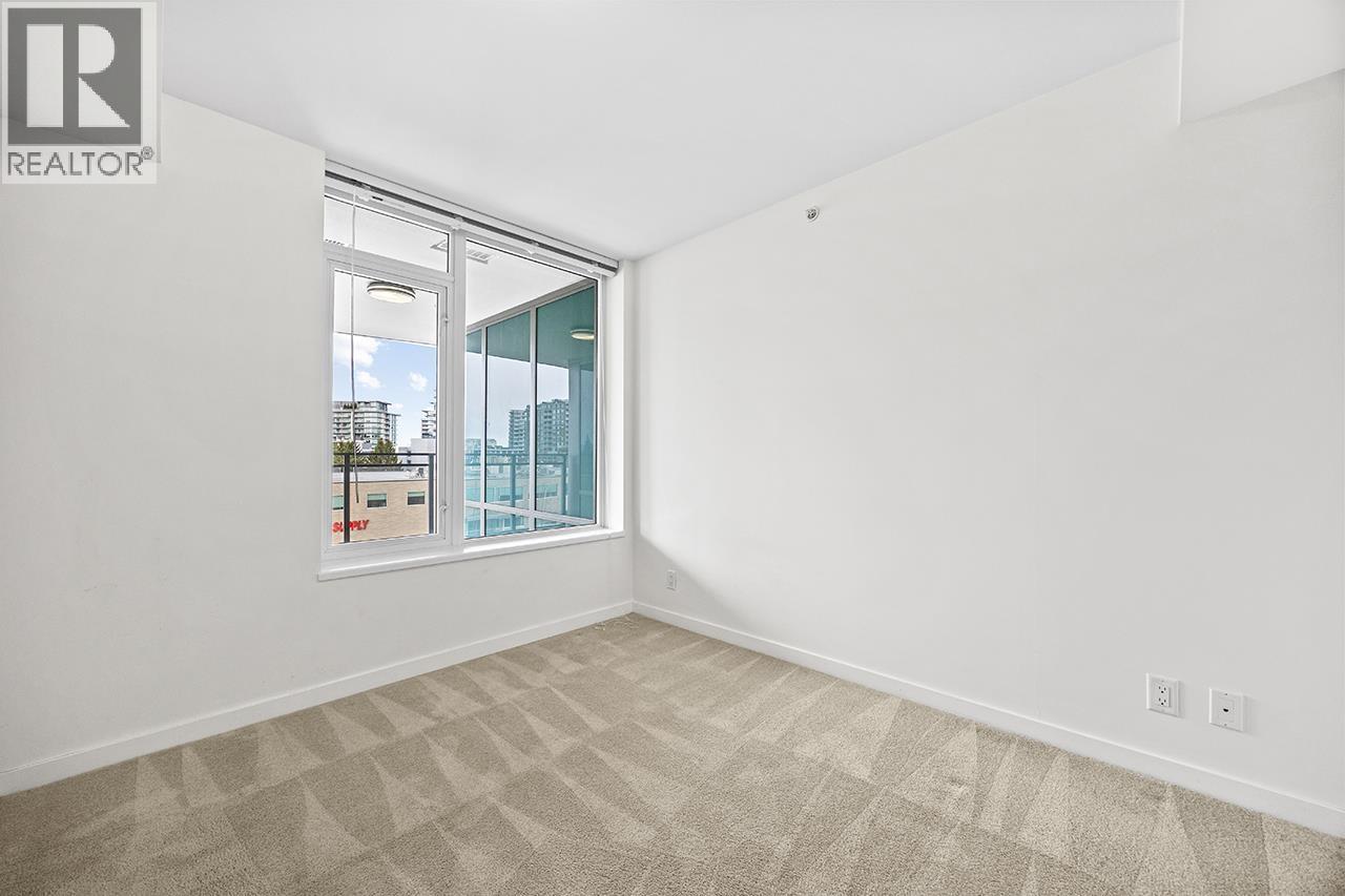 609 7688 Alderbridge Way, Richmond, British Columbia  V6X 0P7 - Photo 12 - R3107441