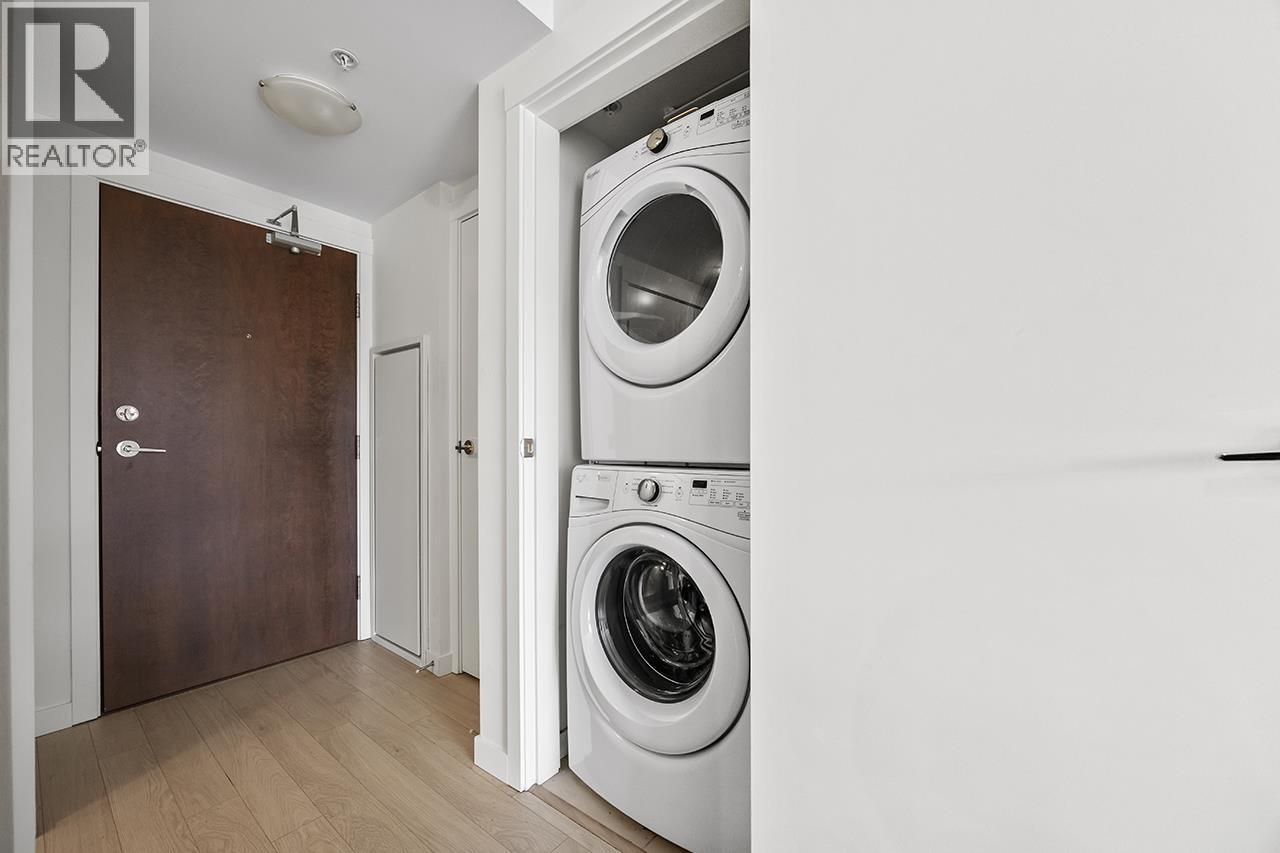 609 7688 Alderbridge Way, Richmond, British Columbia  V6X 0P7 - Photo 17 - R3107441