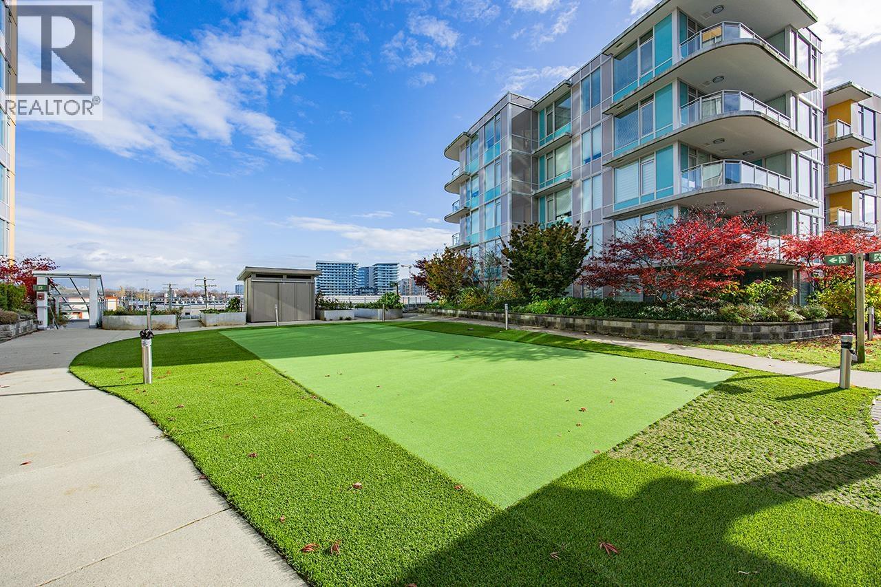 609 7688 Alderbridge Way, Richmond, British Columbia  V6X 0P7 - Photo 22 - R3107441