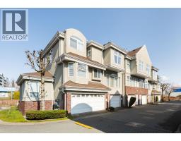 43 5840 DOVER CRESCENT, Richmond, British Columbia