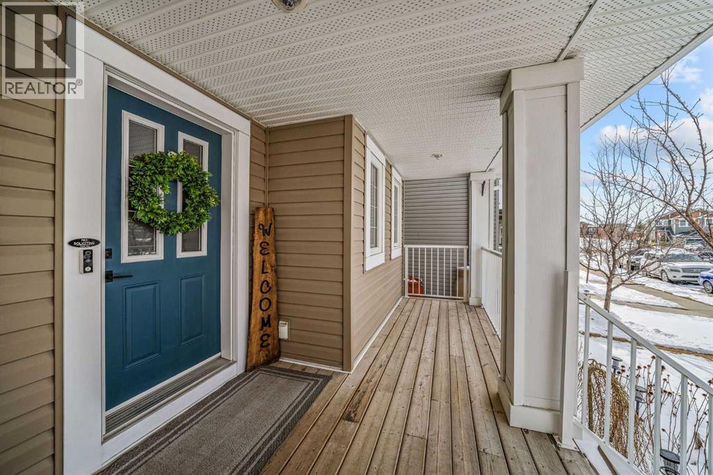 26 Ravenswynd Rise Se, Airdrie, Alberta  T4A 0K1 - Photo 3 - A2298233