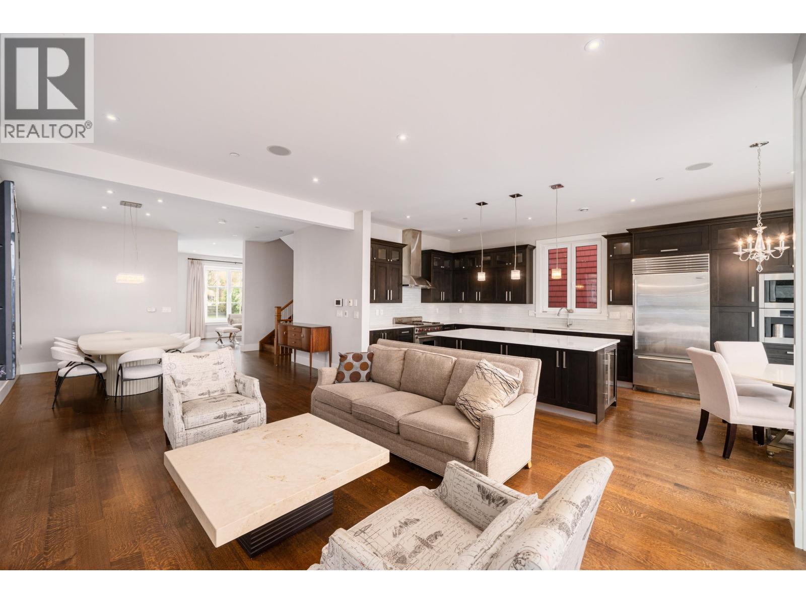 4341 W 3rd Avenue, Vancouver, British Columbia  V6R 1M6 - Photo 7 - R3108087