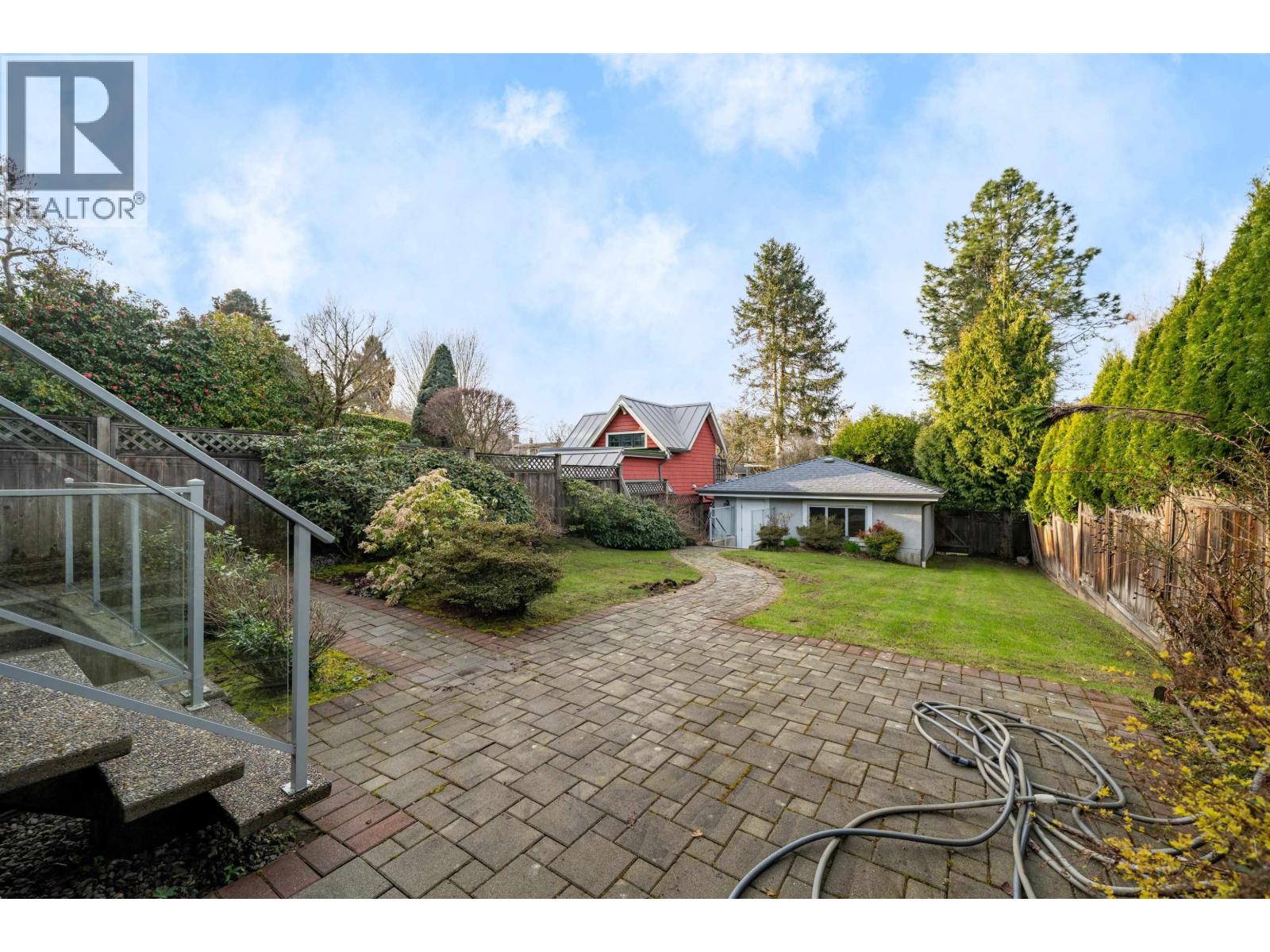 4341 W 3rd Avenue, Vancouver, British Columbia  V6R 1M6 - Photo 40 - R3108087