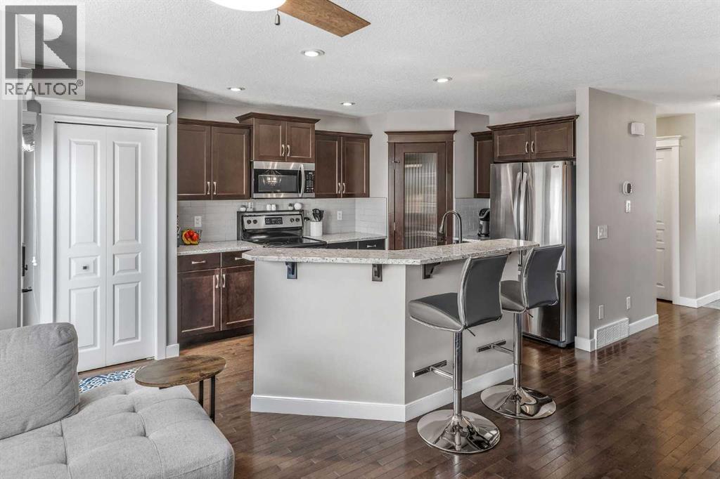 26 Ravenswynd Rise Se, Airdrie, Alberta  T4A 0K1 - Photo 19 - A2298233