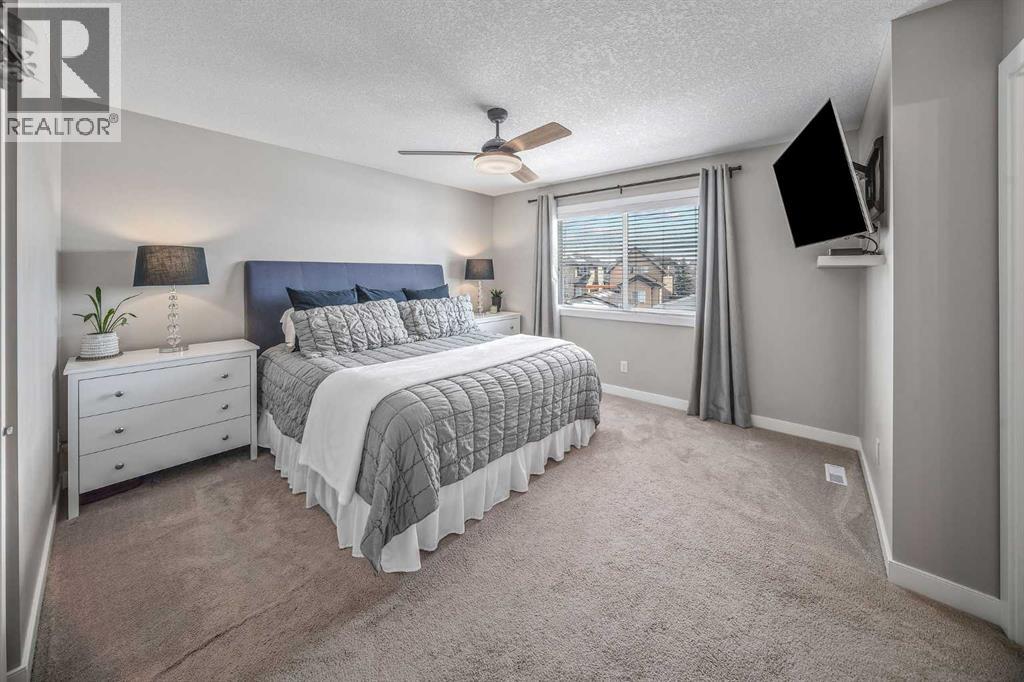 26 Ravenswynd Rise Se, Airdrie, Alberta  T4A 0K1 - Photo 25 - A2298233