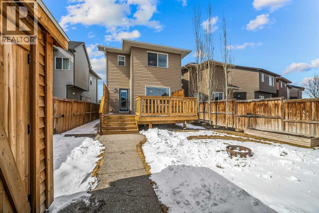 26 Ravenswynd Rise Se, Airdrie, Alberta  T4A 0K1 - Photo 42 - A2298233