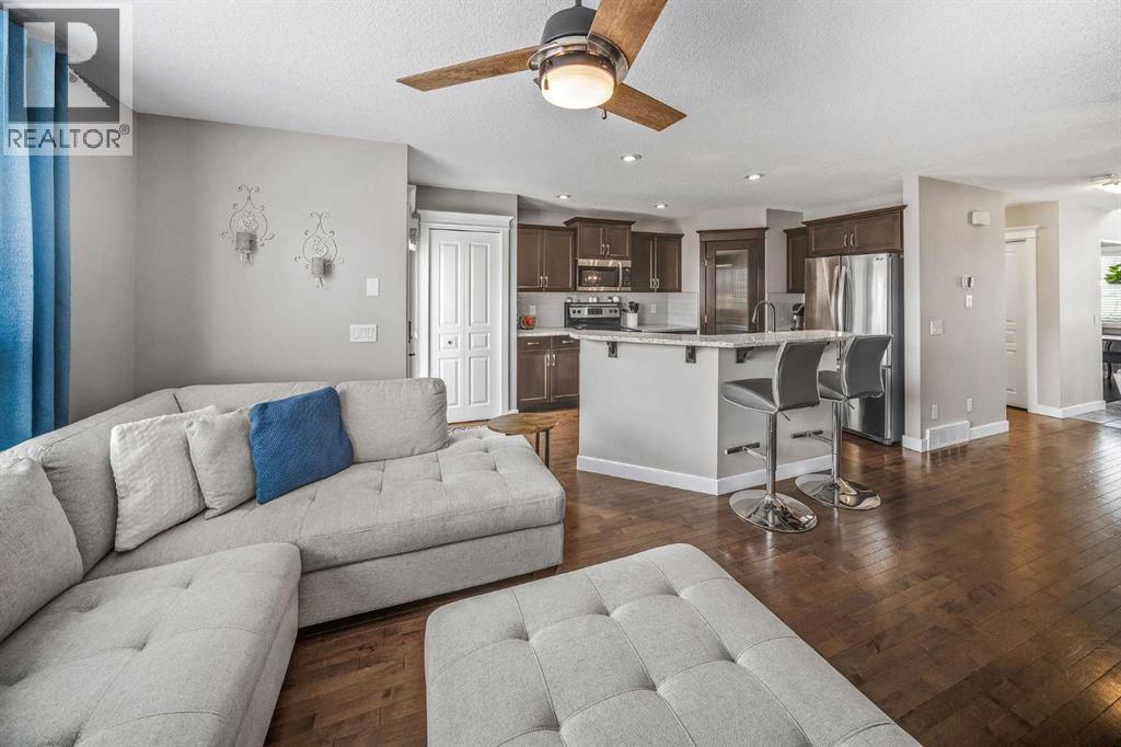 26 Ravenswynd Rise Se, Airdrie, Alberta  T4A 0K1 - Photo 17 - A2298233