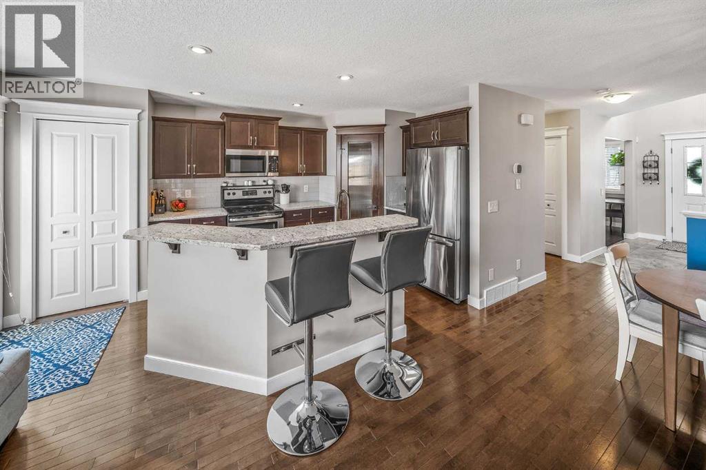 26 Ravenswynd Rise Se, Airdrie, Alberta  T4A 0K1 - Photo 10 - A2298233