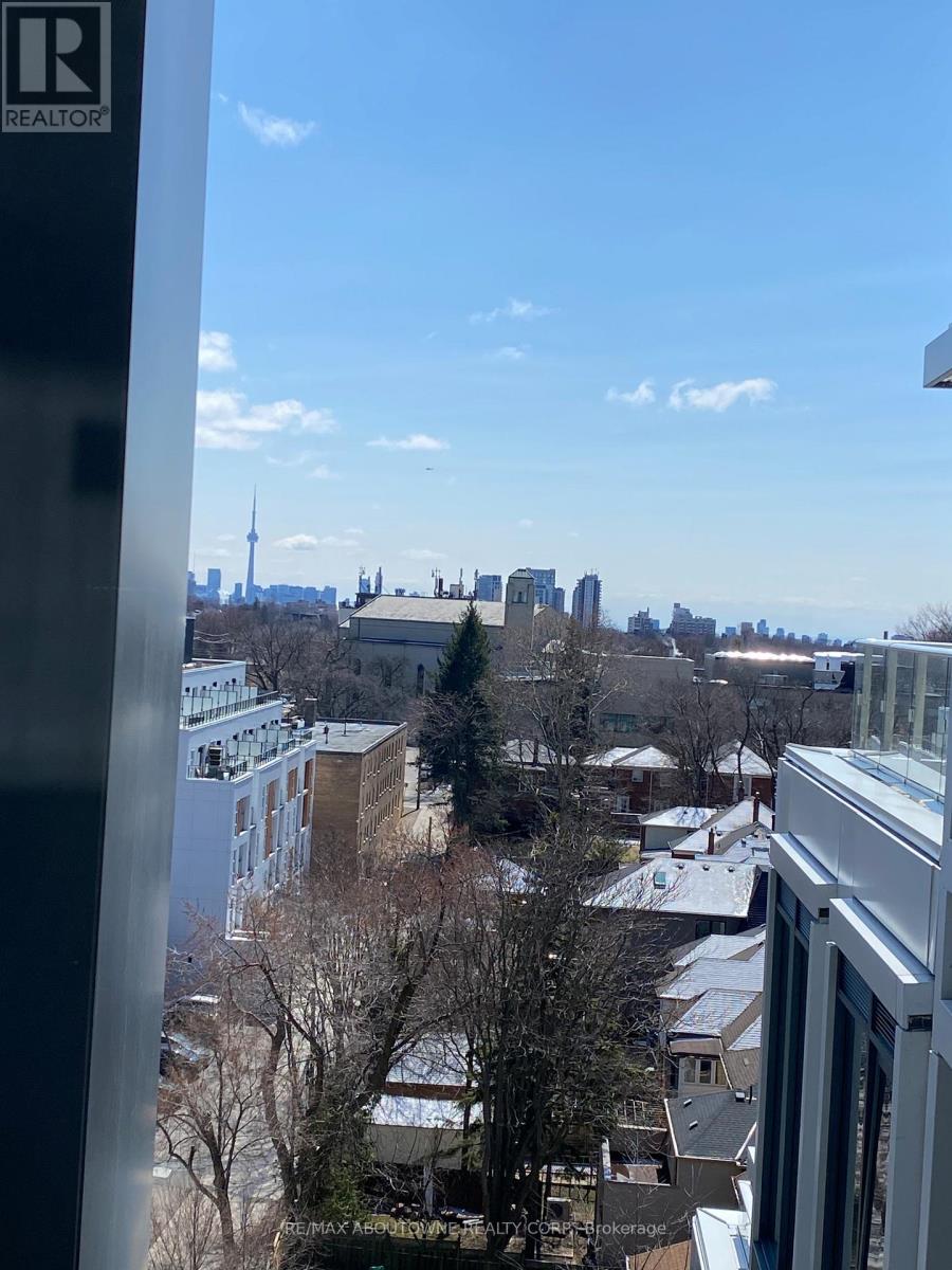 806 - 2020 Bathurst Street, Toronto, Ontario  M5P 0A6 - Photo 30 - C12968554