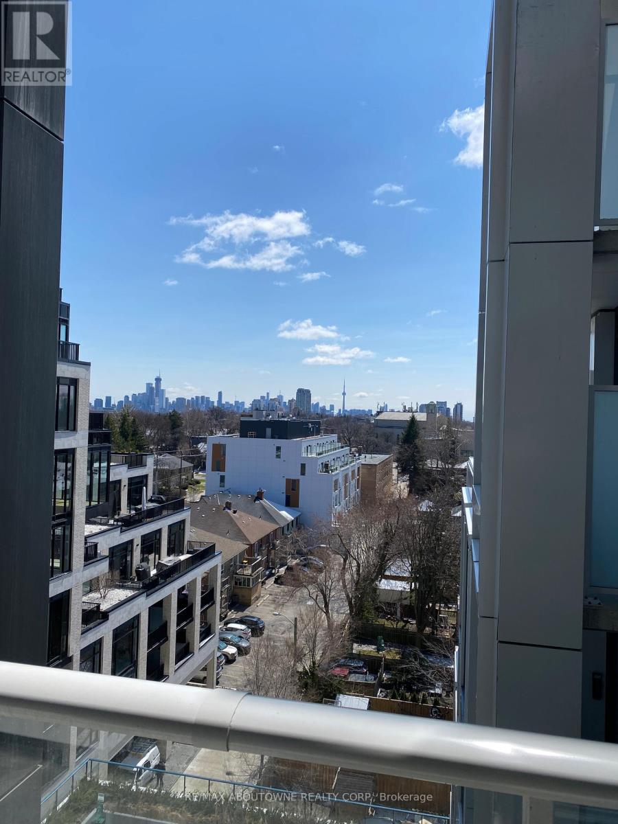 806 - 2020 Bathurst Street, Toronto, Ontario  M5P 0A6 - Photo 31 - C12968554